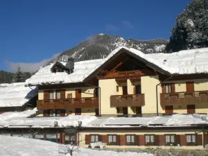 Albergo Nuoitas