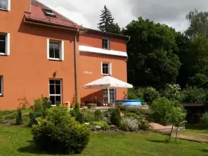 Penzion Polarka