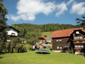 Ferienhaus Maxi