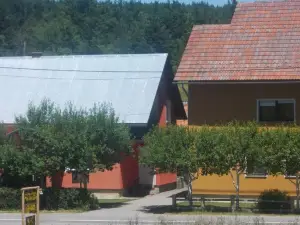 Apartments Matovina