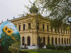 Villa Martini - Apartments & Rooms