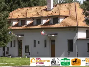 Pension Konopiste