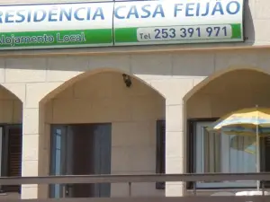 Casa Feijao - Alojamento Local