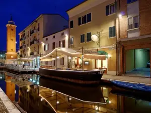 Locanda la Comacina