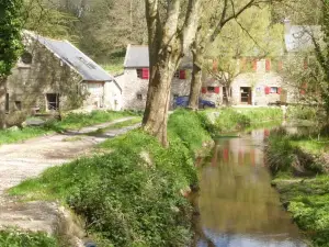 Chambres d'Hôtes du Moulin de Brendaouez