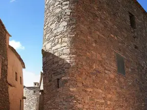 Tizourgane Kasbah