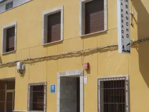 La Posada de Sancho