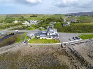 Aultbea Hotel