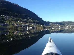 Voss Vandrarheim Hostel