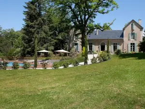Domaine le Castelet