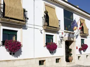 Doña Ruidera