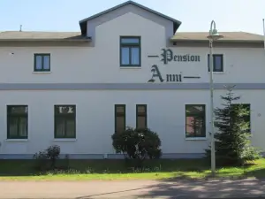 Annette Höhn - Pension Anni