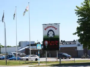 Uncle Joe's