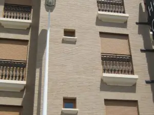 Hotel Doña Isabel