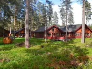 Fulufjellet