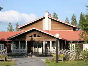 Metsäkartano Outdoor Centre