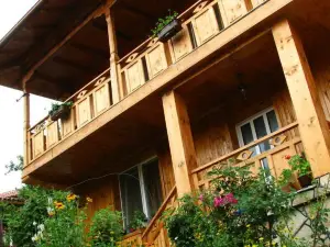 Guest House Roden Dom