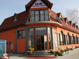 Motel Dhs - Chinese Restaurant