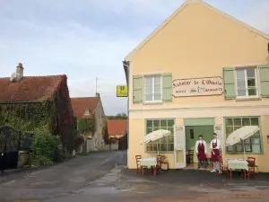 로베르지 드 로무아