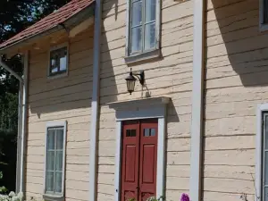Kristbergs Rusthåll