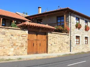 Hotel Rural la Veleta