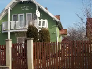 Casa Fortyogo