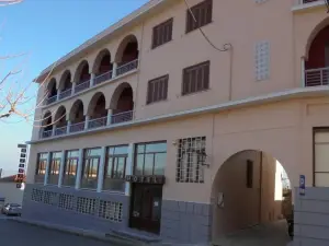 Byzantion Hotel