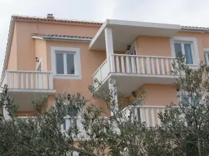 Villa Bella Vista