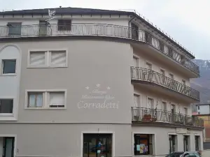 Albergo Corradetti