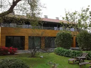 Apartamentos Casona de la Paca
