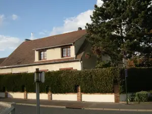 Au Nid de Tillé