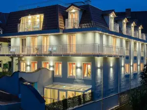 Hotel Spreeblick