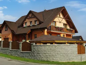 Penzión Family Rušin