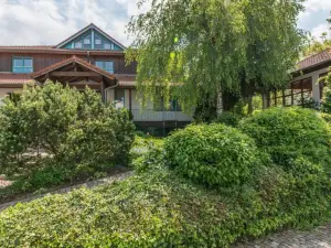 Hotel Restaurant Zehn-Brunnen