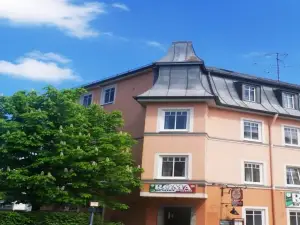 Hotel Rosenheimer Hof