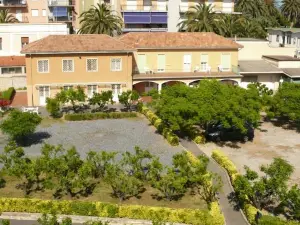 Hotel Villa San Giuseppe