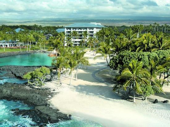 The Fairmont Orchid(ѶƵ)