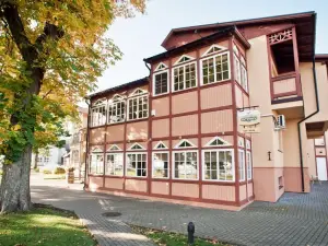 Vila Flora