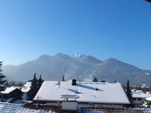 Gästehaus Sonnleit`n