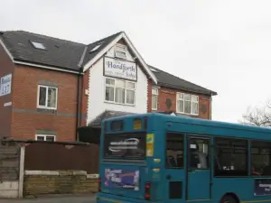 The Handforth Lodge