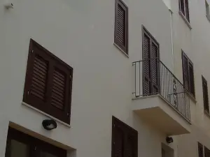 Il Cortile di Eolo