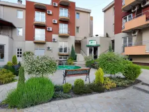 Apartments Raj