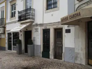 Hotel O Gadanha