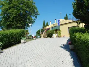 Camping Village Mar y Sierra