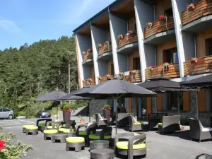 Residence Adrechas et Spa