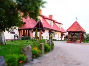 Siedlisko Sabinowo