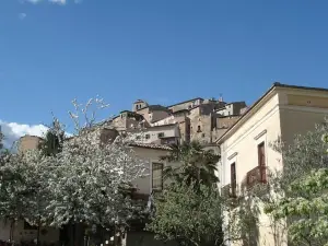 Abruzzo Segreto