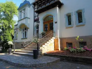 Hotel Schlossvilla Derenburg