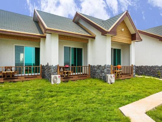 济州岛旅游住宿,济州岛住宿攻略,度假酒店,酒店