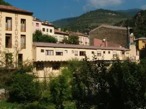 Hotel Prats